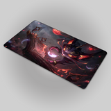 Nightbringer Yuumi Mousepad