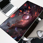 NIGHTBRINGER YUUMI MOUSE PAD