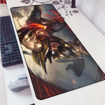 OBSIDIAN DRAGON SETT MOUSE PAD