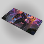 Odyssey Aatrox Mousepad