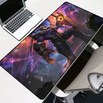 ODYSSEY AATROX MOUSE PAD