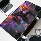 ODYSSEY AATROX MOUSE PAD