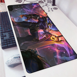 ODYSSEY AATROX MOUSE PAD