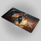 Odyssey Jinx Mousepad