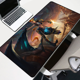 ODYSSEY JINX MOUSE PAD