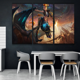 Odyssey Jinx Buy Wall Poster