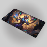 Odyssey Karma Mousepad