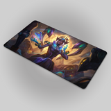 Odyssey Karma Mousepad