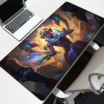 ODYSSEY KARMA MOUSE PAD