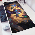 ODYSSEY KARMA MOUSE PAD