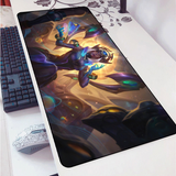 ODYSSEY KARMA MOUSE PAD