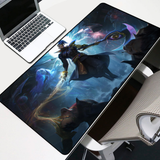 ODYSSEY KAYN MOUSE PAD