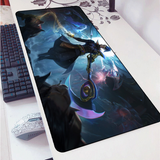 ODYSSEY KAYN MOUSE PAD