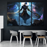 Odyssey Kayn Buy Wall Poster