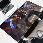 ODYSSEY KHA'ZIX MOUSE PAD