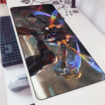 ODYSSEY KHA'ZIX MOUSE PAD