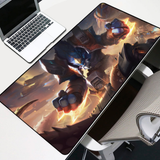 ODYSSEY MALPHITE MOUSE PAD