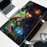 ODYSSEY SIVIR MOUSE PAD