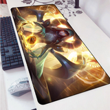 ODYSSEY SONA MOUSE PAD