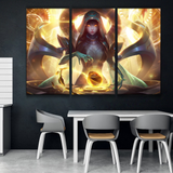 Odyssey Sona Buy Wall Poster