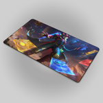 Odyssey Twisted Fate Mousepad
