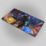 Odyssey Twisted Fate Mousepad