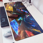 ODYSSEY TWISTED FATE MOUSE PAD