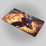 Odyssey Yasuo Mousepad