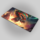 Odyssey Ziggs Mousepad