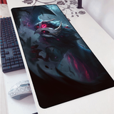 OLD GOD ANIVIA MOUSE PAD