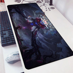 Old God Ivern Mouse Pad