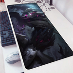 Old God Malphite Mouse Pad