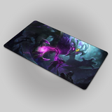Old God Nocturne Mouse Pad