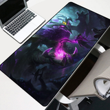 OLD GOD NOCTURNE MOUSE PAD