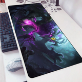 OLD GOD NOCTURNE MOUSE PAD