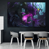 Old God Nocturne Buy Wall Poster