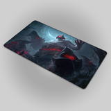 Old God Urgot Mouse Pad