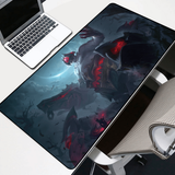 OLD GOD URGOT MOUSE PAD