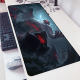 OLD GOD URGOT MOUSE PAD