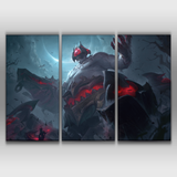 Old God Urgot Poster