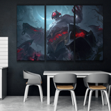 Old God Urgot Buy Wall Poster
