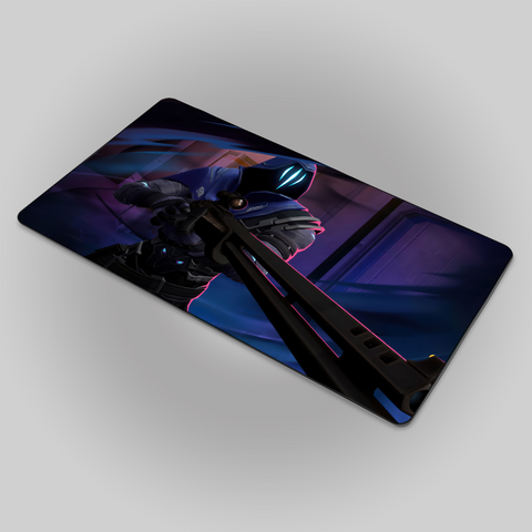 Omen Mousepad 