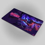 Omen Valorant Mousepad