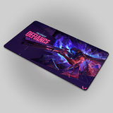 Omen Valorant Mousepad