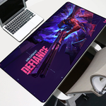 OMEN VALORANT MOUSE PAD