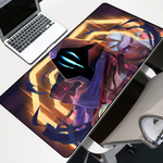 OMEN AND SOVA MOUSEPAD