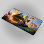 Orbeeanna Mousepad
