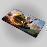 Orbeeanna Mousepad
