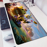 ORBEEANNA MOUSE PAD