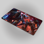PENTAKILL III: YORICK, KAYLE, OLAF MOUSE PAD